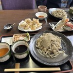 Nihachi Soba Hirai - 