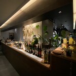 SALVATORE CUOMO ＆ BAR - 