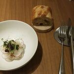 ル モンド グルマン - 