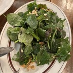 八十郎 新富二丁目 - 