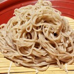 Shinshuu Sobakirimiyota - 蕎麦