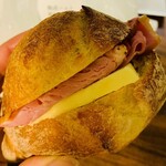 Boulangerie S.Igarashi - 