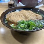 天八うどん どんでん - 