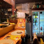 酔り処 みやぎ - 