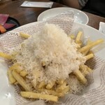 八十郎 新富二丁目 - 