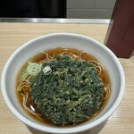 Yoshisoba - 