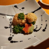 吹上庵 北新地 - 