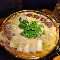 吹上庵 北新地 - 
