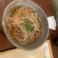 自家製粉石臼挽きうどん 青空blue 本店 - 