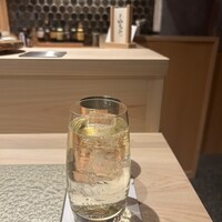 鮨 富かわ - 角HB