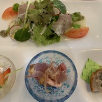 ビストロ・エピ - 