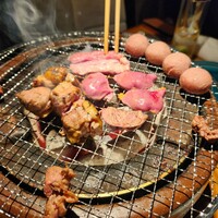吹上庵 北新地 - 