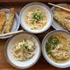中村うどん