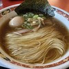 中華そば 麺や食堂 本店