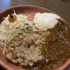 びっくりドンキー 岩出店