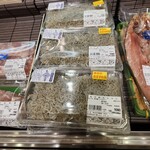 築地中島水産 - 料理写真: