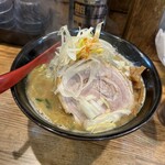 麺処 花田 - 