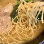 RAMEN MEIKA - 明家ラーメン