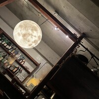 ワインとくつろぐ ツキアカリ -  ワインとくつろぐ ツキアカリ -