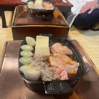 ぼたん - 