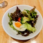 ボーノ - お取り分け