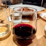 ボーノ - 飲みま〜す   この後白をもう１本