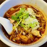 刀削麺・火鍋・西安料理 XI’AN - 