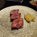 神戸焼肉かんてき - 