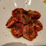 ボーノ - サルティンボッカ