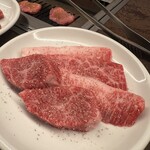 Yakiniku Kinoe - 