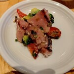 ボーノ - お取り分け