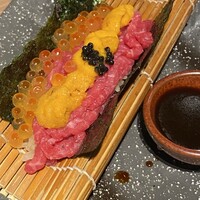 京焼肉 新 先斗町店 - 