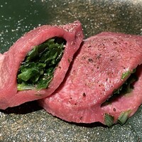 京焼肉 新 先斗町店 - 