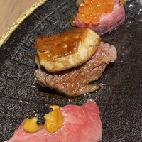 京焼肉 新 先斗町店 - 