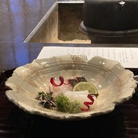 下鴨茶寮 本店 - 