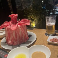 しゃぶしゃぶ KINTAN 代官山本店 - 