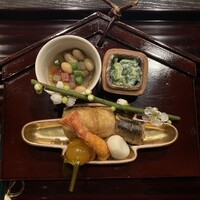 下鴨茶寮 本店 - 