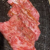 京焼肉 新 先斗町店 - 