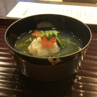 下鴨茶寮 本店 - 