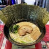 横浜家系ラーメン 福家