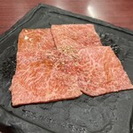 宮崎牛第一号指定店 焼肉の幸加園 - 