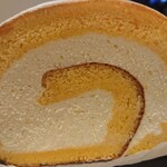 シェ・ノグチ - たまごロール