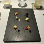 レフェルヴェソンス - 