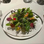 レフェルヴェソンス - 