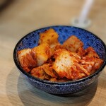 Kitashinchi Yakiniku Satsuma - 