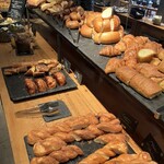 MORETHAN TAPAS LOUNGE - 