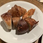 MORETHAN TAPAS LOUNGE - 