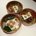 レフェルヴェソンス - 