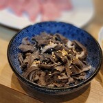 北新地焼肉さつま - 