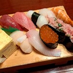 Jimbee Sushi - 